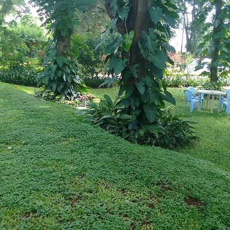 Villa Serena Bangalore Luaran gambar