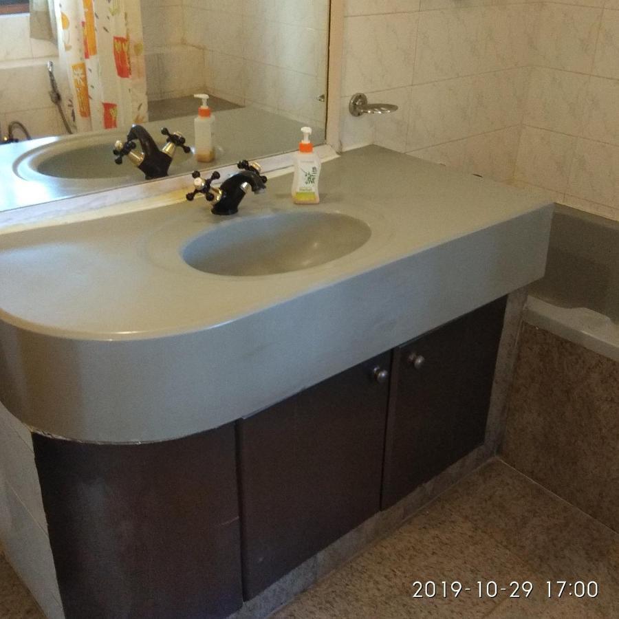 Villa Serena Bangalore Luaran gambar